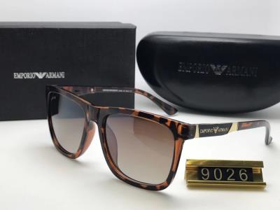 Armani Sunglasses-666